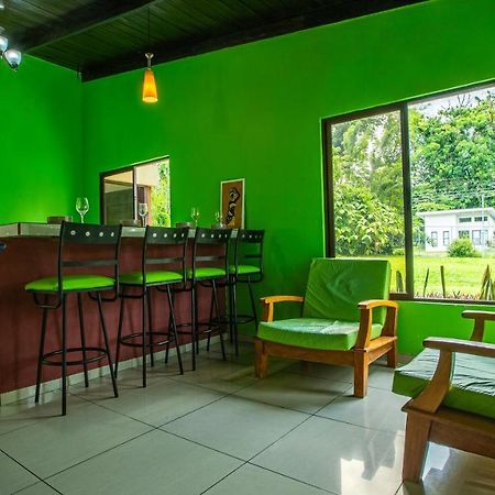 Green Leaf House La Fortuna Екстериор снимка