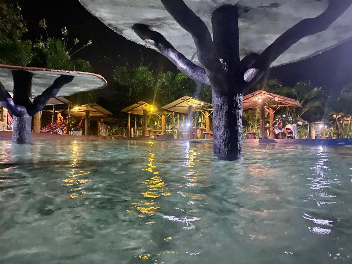 Green Leaf House La Fortuna Екстериор снимка