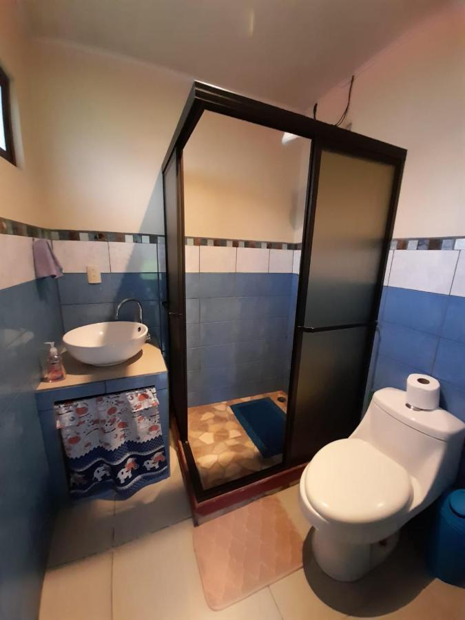 Green Leaf House La Fortuna Екстериор снимка