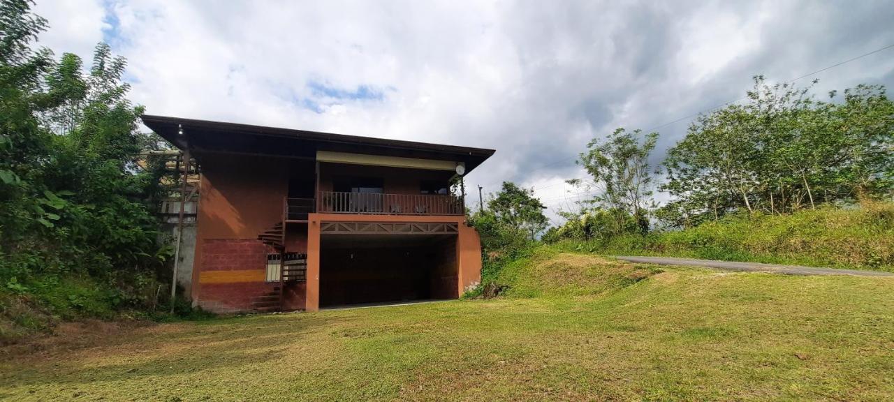 Green Leaf House La Fortuna Екстериор снимка