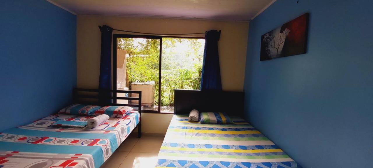 Green Leaf House La Fortuna Екстериор снимка