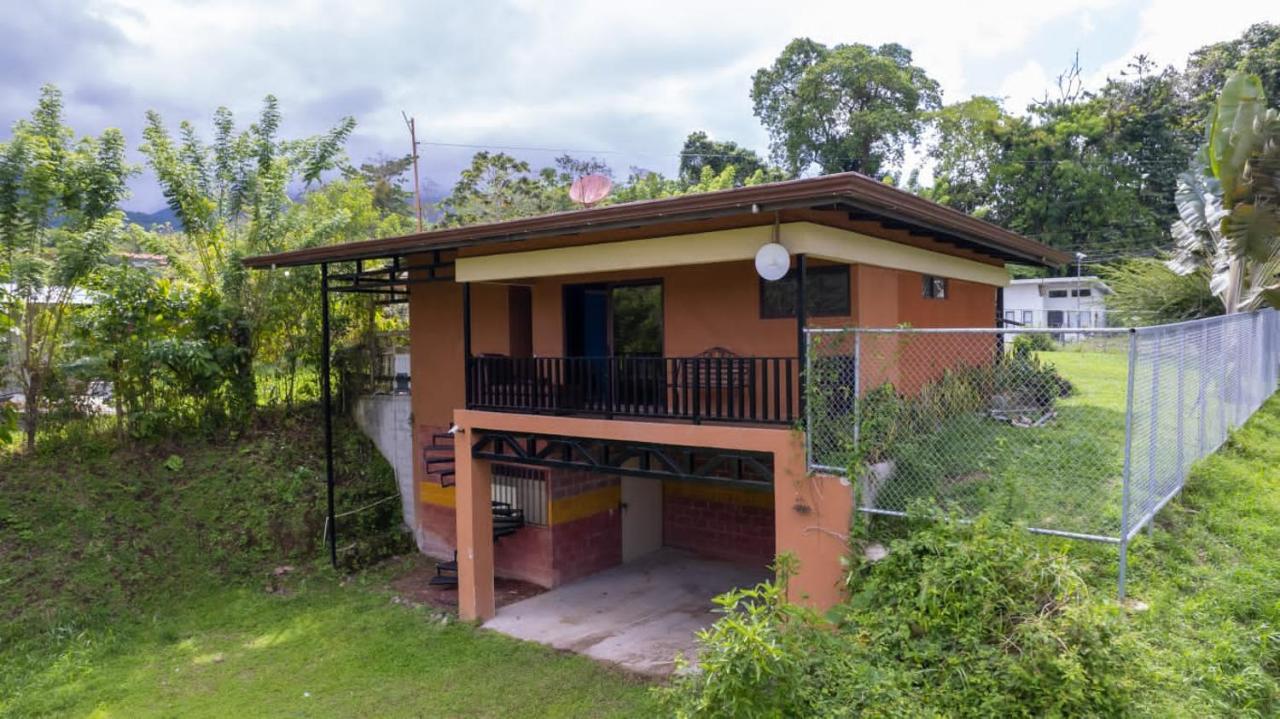 Green Leaf House La Fortuna Екстериор снимка