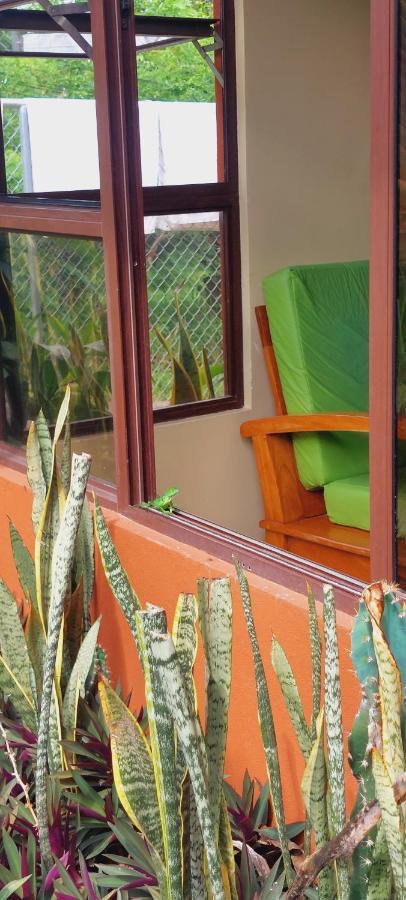 Green Leaf House La Fortuna Екстериор снимка