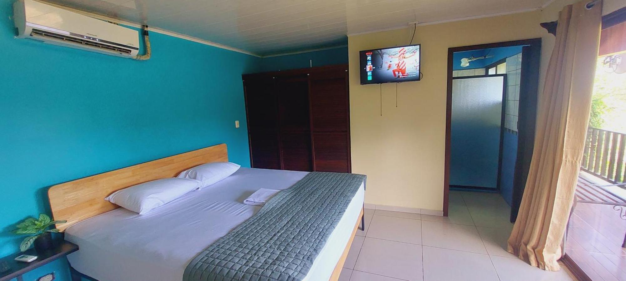 Green Leaf House La Fortuna Екстериор снимка