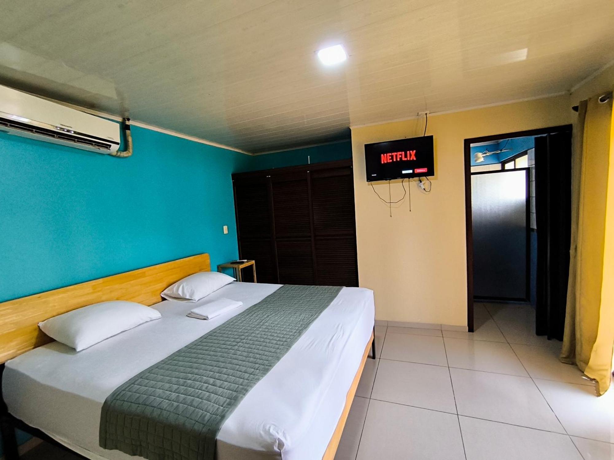 Green Leaf House La Fortuna Екстериор снимка