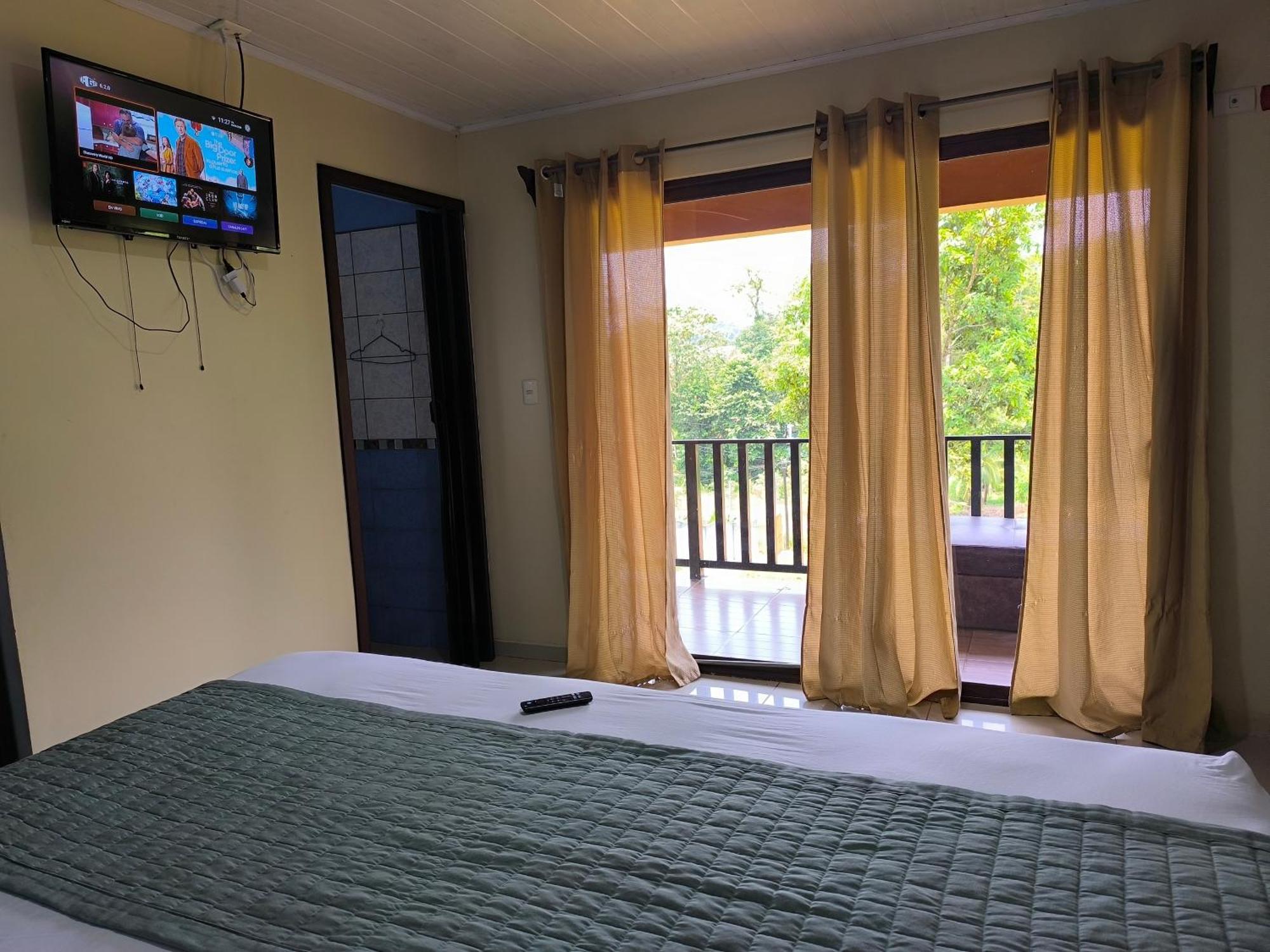 Green Leaf House La Fortuna Екстериор снимка