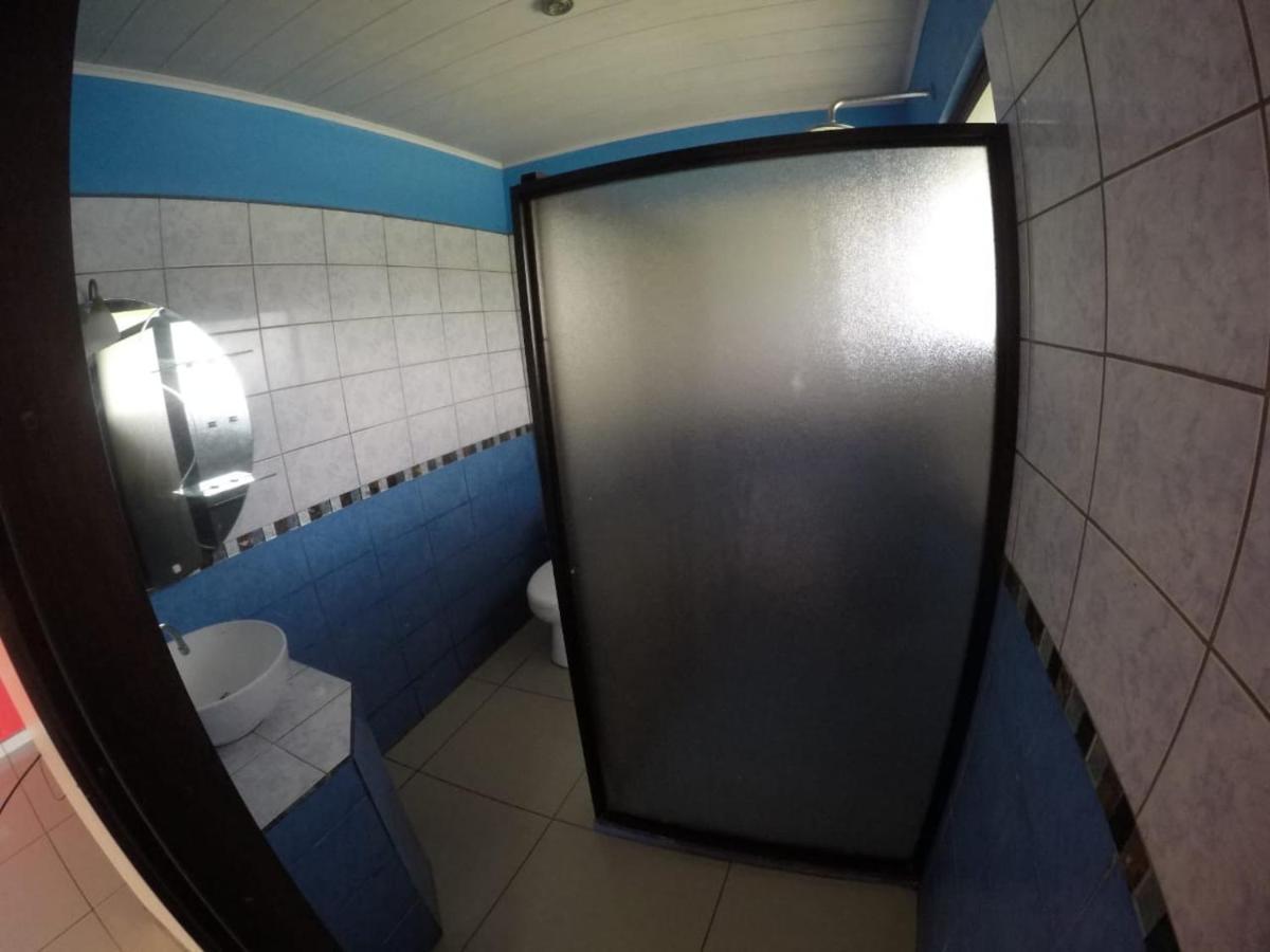 Green Leaf House La Fortuna Екстериор снимка